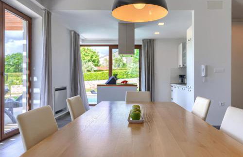 Villa Luna Nera by Interhome - Foto 19