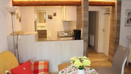 Ferienwohnung Landidyll - Foto 4