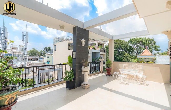 Luxury Condotel Sai Gon 2 - Photo 14