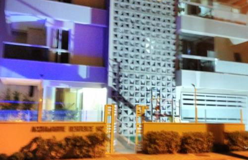 Apartamento novo em Palmas, climatizado e próximo à praia! - Photo 34