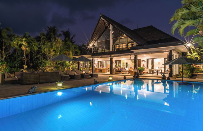 Villa Belvedere - Foto 69