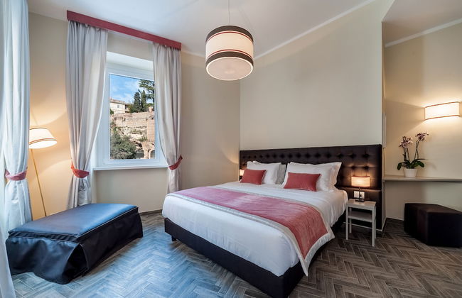 Foro Romano Luxury Suites - Foto 15