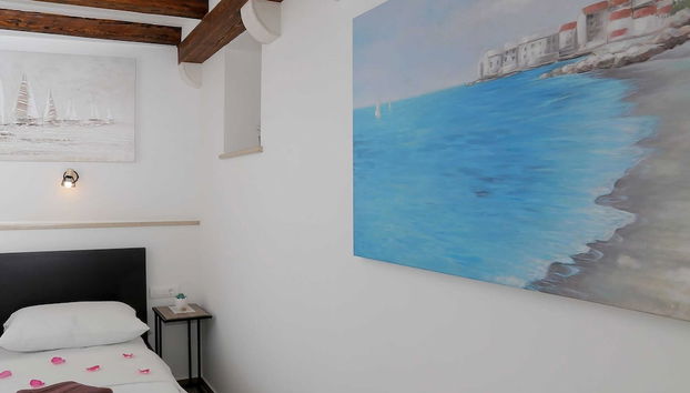 Apartment City Gem - Studio - Foto 3, Habitación