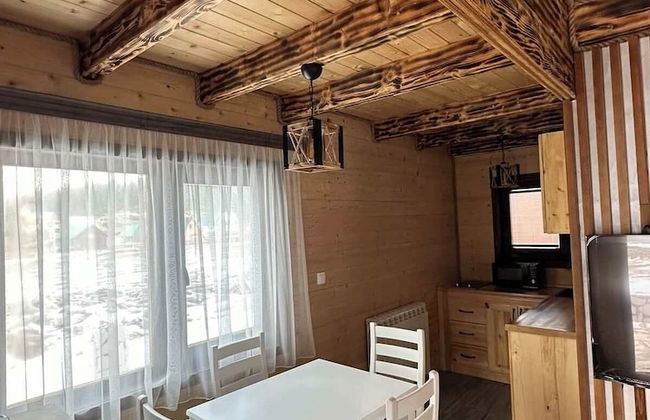 Zagrad Homes in Zabljak - Foto 46