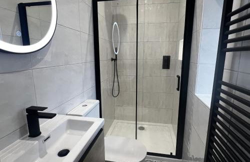 Beudy Tanrallt - Foto 22