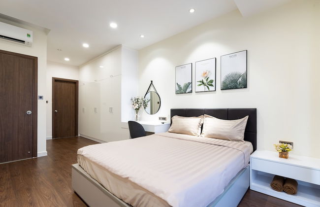 Saigon Royal Apartment - MM Home - Photo 25