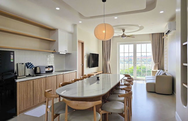 Villa LFP Novaworld Phan Thiet - Foto 59