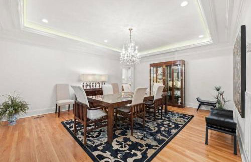 Luxury Retreat in Red Bank TN - Foto 42