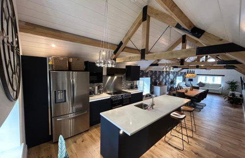 Colemans Retreat - Foto 8