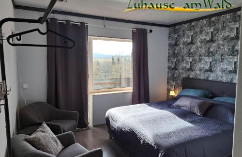 Zuhause Am Wald - Foto 2