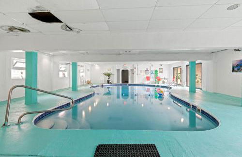 Jersey Shore Getaway - Foto 28