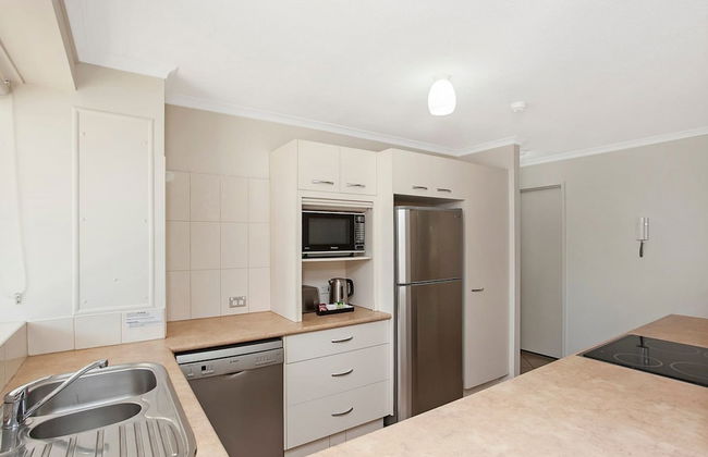 Solnamara Beachfront Apartments - Foto 39