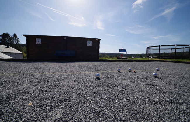 Gite Le Boquillon - Foto 67