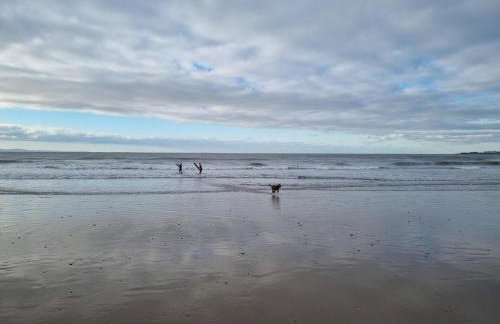 Sea View Home in lovely Ogmore-by-Sea - Foto 31