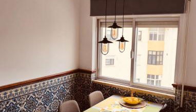 Lemon Tree House 2nd Floor - NO LIFT - Stairway 2 Andar sem elevador - Foto 2