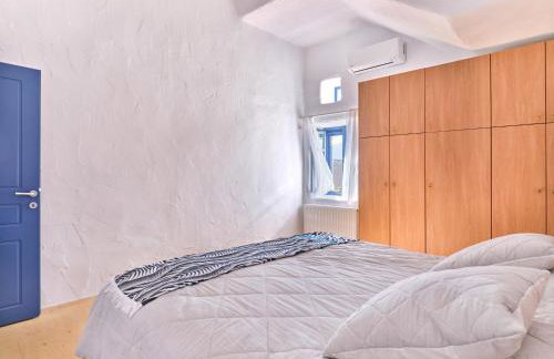 Nola Traditional Villa with pool and amazing sea views, Paros - Photo 22