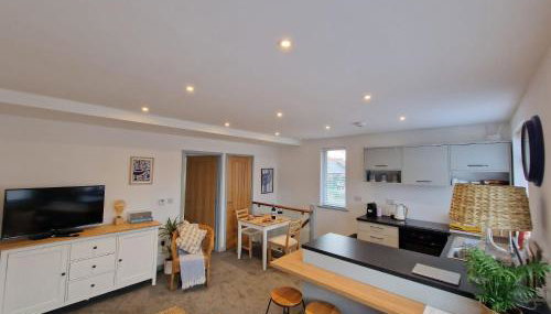 The Crows Nest - Sheringham - Foto 1