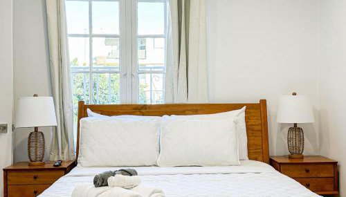 Cozy Boho 2BR Near Beverly Hills - DOH2 - CUL - Foto 3, towels