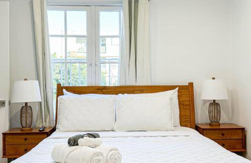 Cozy Boho 2BR Near Beverly Hills - DOH2 - CUL - Foto 3