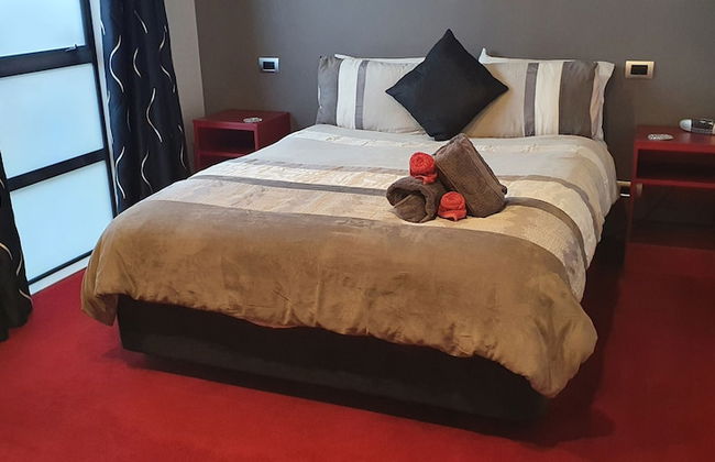 De Vine Martinborough 14a Cologne St - Photo 4