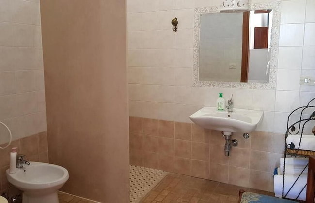 Bioagriturismo Masseria Sciaiani Piccola - Foto 38