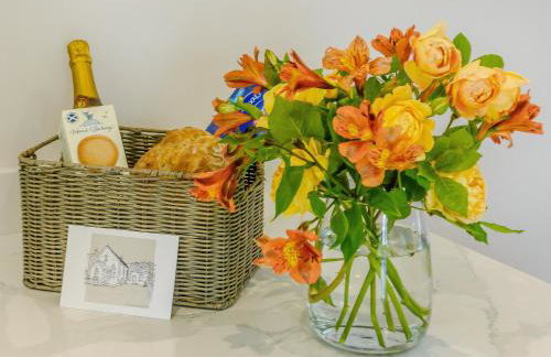 The Old Chapel - Foto 10