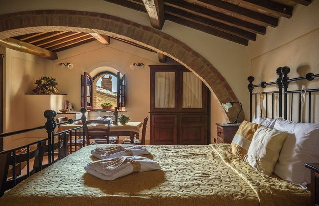 Agriturismo Cerreto - Photo 2