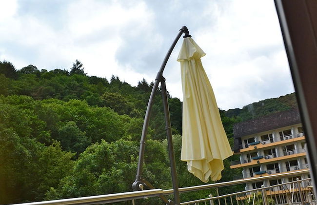 Ferienwohnung Panorama - Foto 17