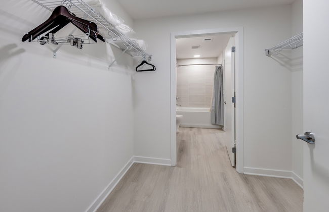 Global Luxury Suites at Capitol Hill - Foto 64