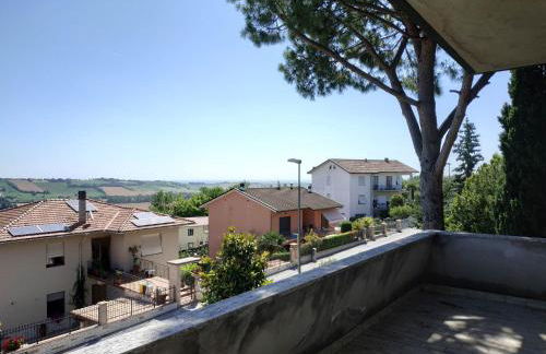 CONERO APARTMENT - Foto 28