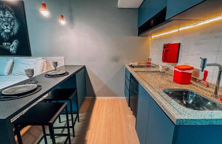 Blend SmartStyle by Marzani Host - Foto 10