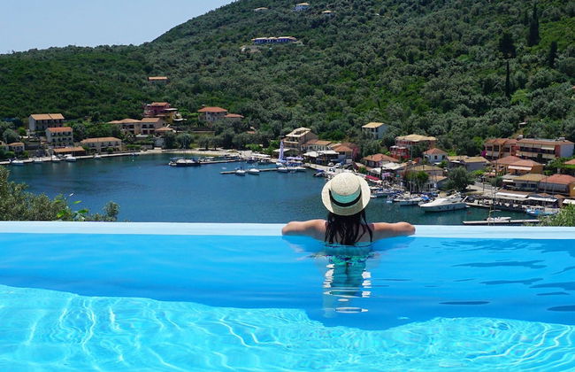 Ktima Aniforeli Luxury Villas - Foto 36