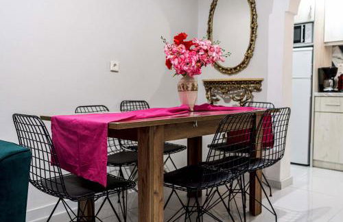 Villa Eleni Holiday Resort 4' walk to Beach with Pool - Ideal for Families and Couples - Foto 67