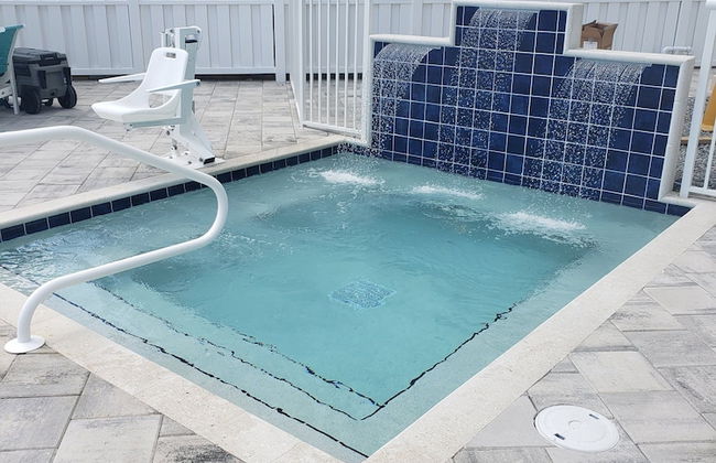 The Maverick Resort - Foto 34