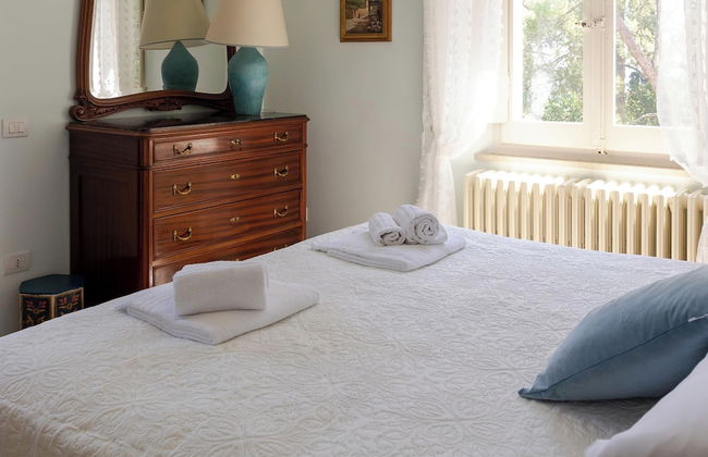 3884 Villa Monacelli by Barbarhouse - Foto 4