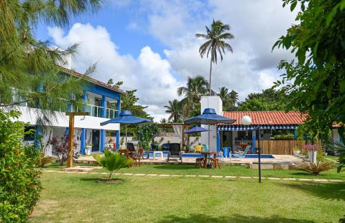 Chalés Casuarinas - Foto 23