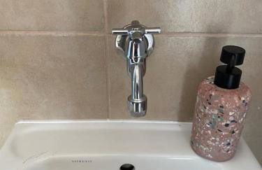 Ground floor apartment with gym & yard in Paggaio - Foto 16