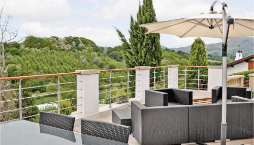 Lovely Home In Saint-Pée-Sur-Nivelle - Foto 3