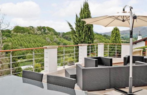 Lovely Home In Saint-Pée-Sur-Nivelle - Foto 3