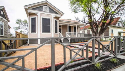 Restored Historic 2br/1.5ba House Near Downtown - Foto 4