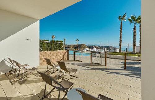 Playa Paraiso duplex Apartment - by Welcomely - Foto 36