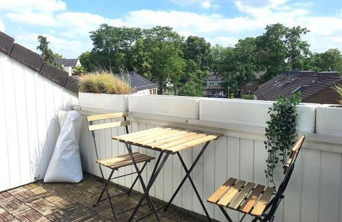 Ferien und Business Appartement mit Loggia - Photo 23