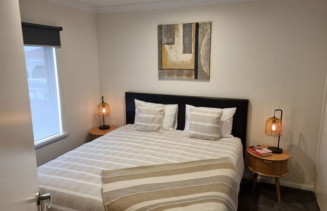 Golden Heritage Accommodation Rutherglen - Foto 2