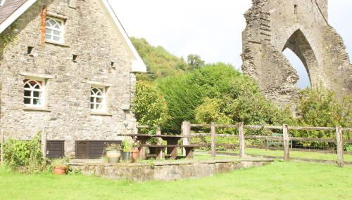 Abbey Cottages- Heron House - Foto 3