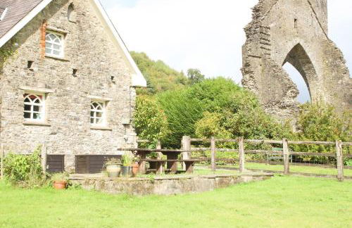 Abbey Cottages- Heron House - Foto 3