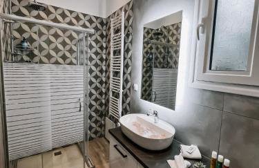 Galini Studios Paralia Platanou - Foto 43