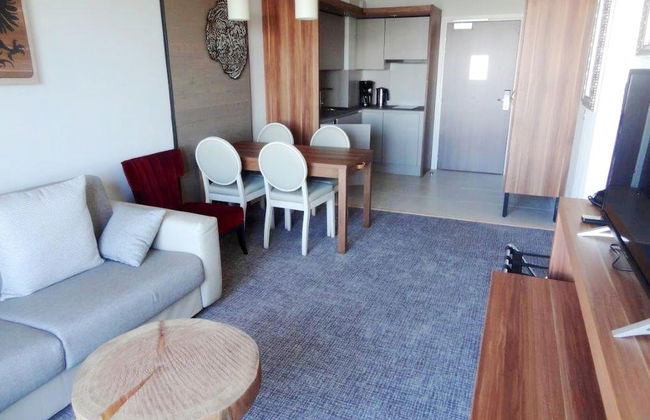 Hôtel Eden by Odalys - Foto 9