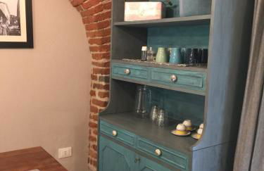 Happy hill - appartamento Bambù- natura e relax - Photo 21