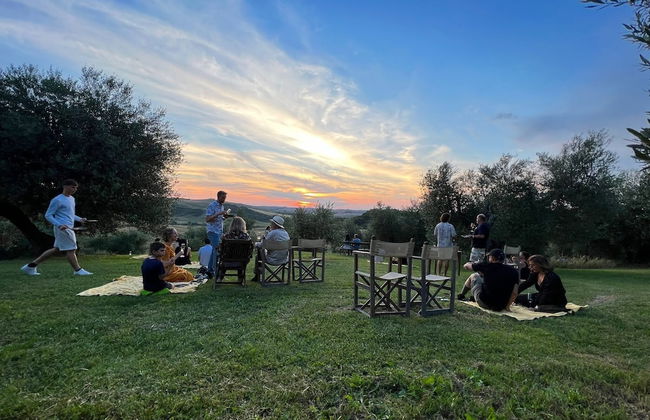 Podere Spedalone - Photo 72