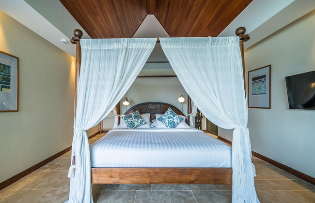 Nam Bo villa by Lofty - Foto 11